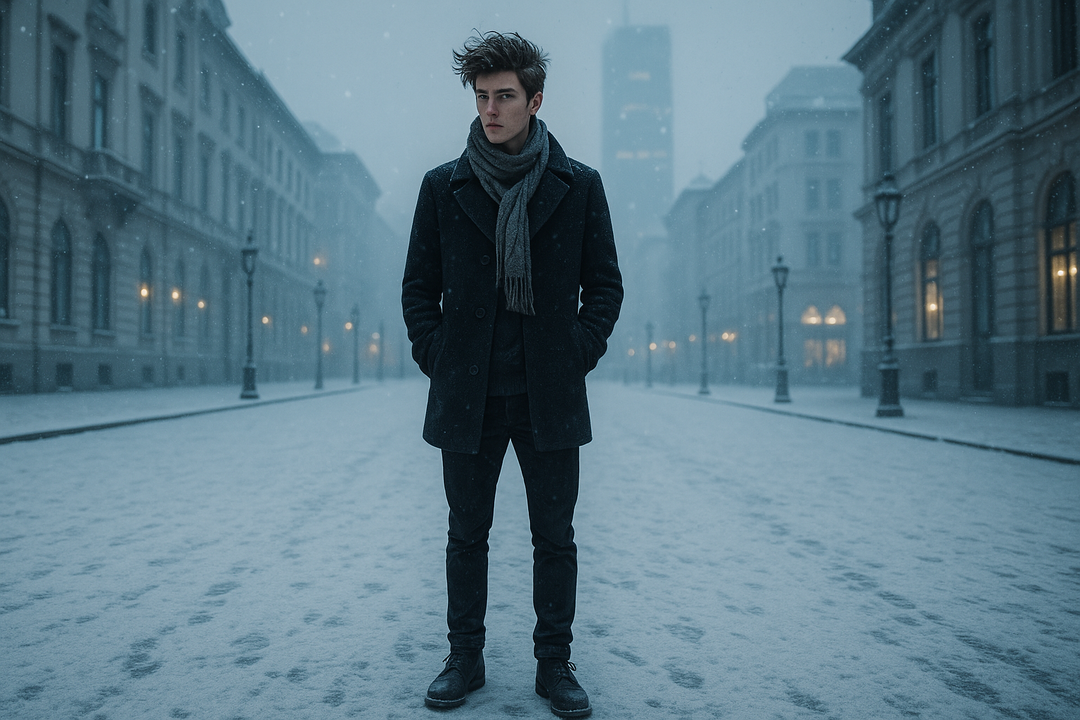 How to Dress Smart Without a Suit