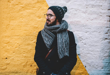 Basic Tips for Matching Colors in Men’s Outfits