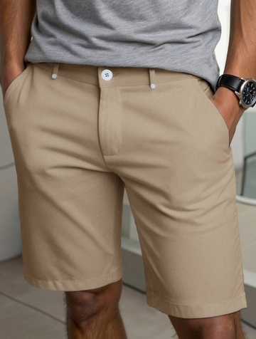 Elegant Shorts for Men