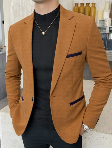 Elegant Blazer for Men