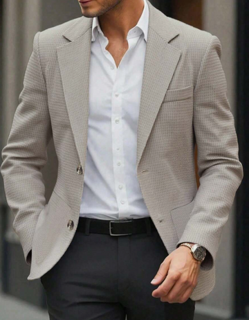 Regular Blazer for Men