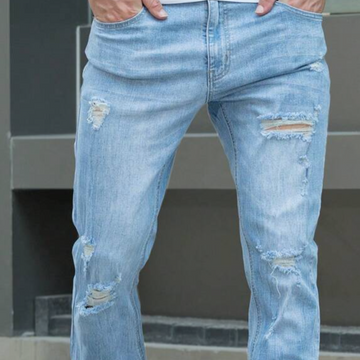Elegant Jeans for Men