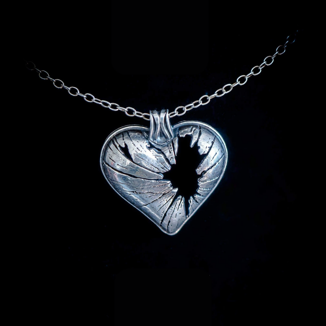 Shatter Heart Chain