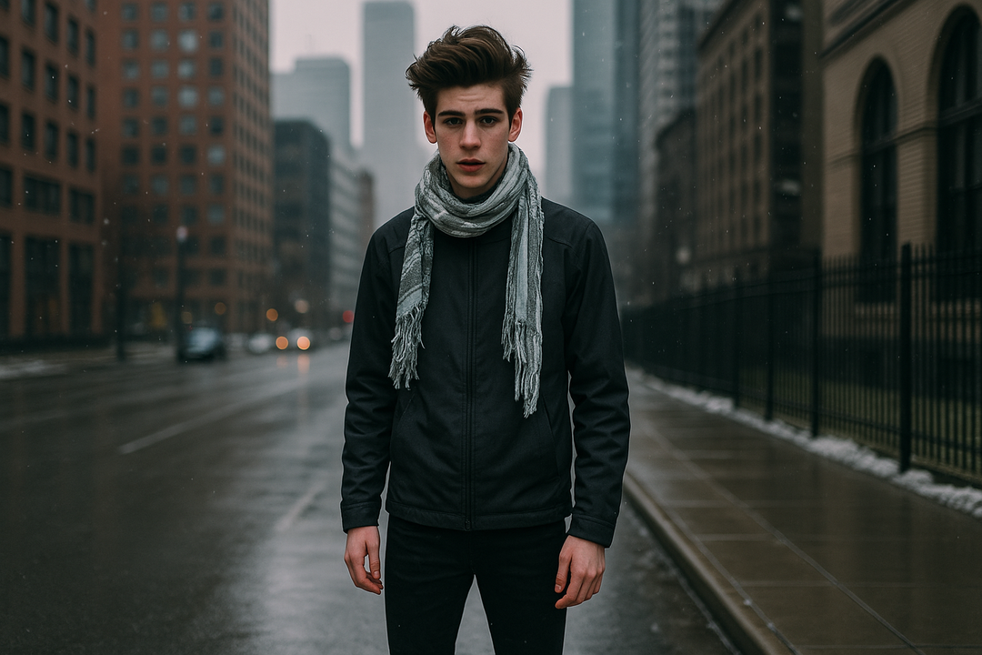 What to Wear for a Casual Day Out
