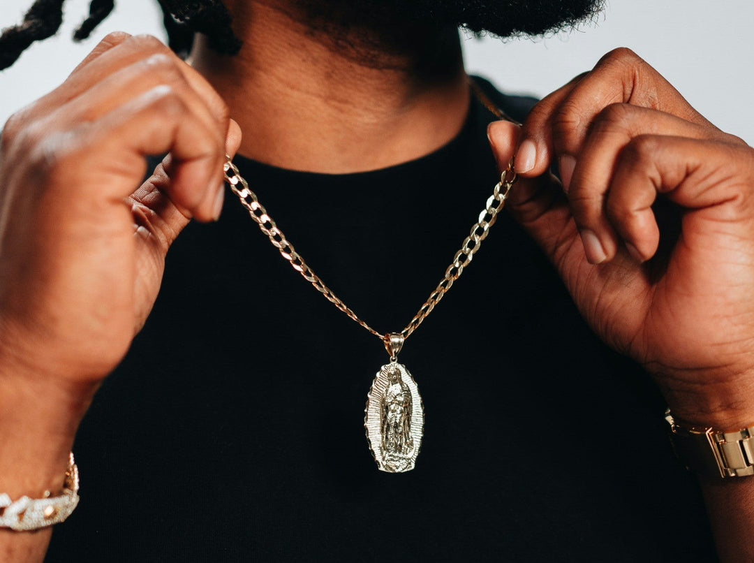 Bold Designs for the Fearless
