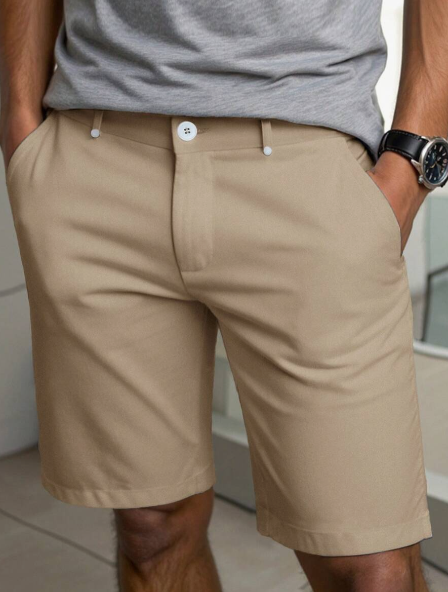 Elegant Shorts for Men