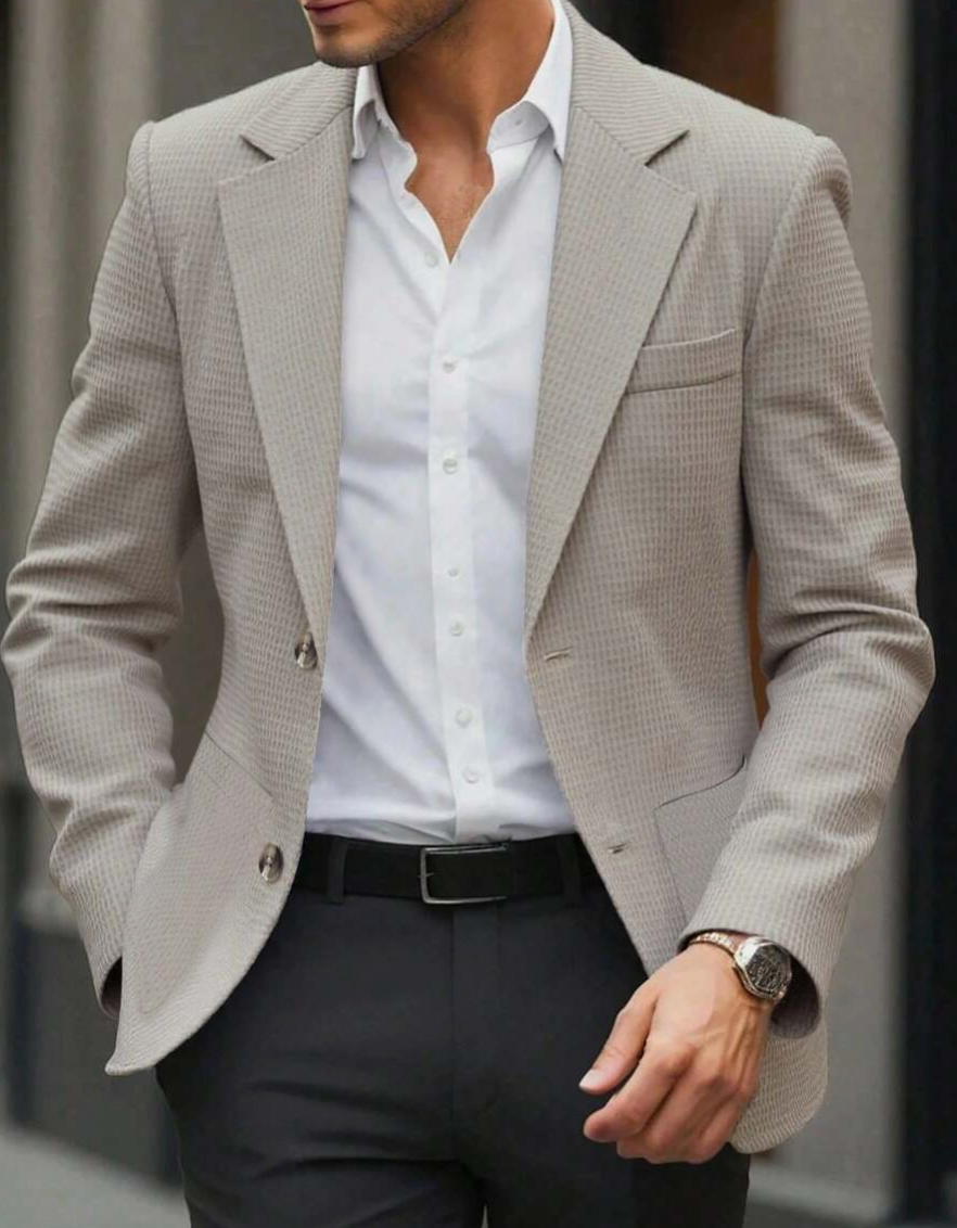 Regular Blazer for Men