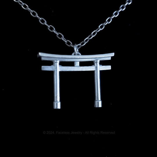 Torii Gate Chain