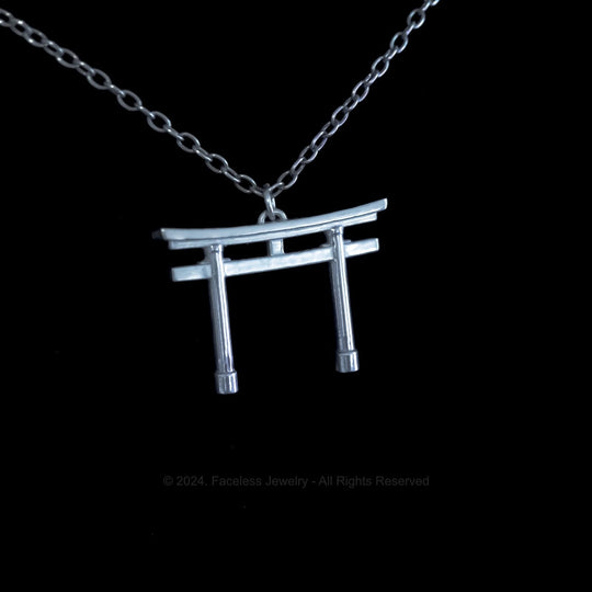 Torii Gate Chain
