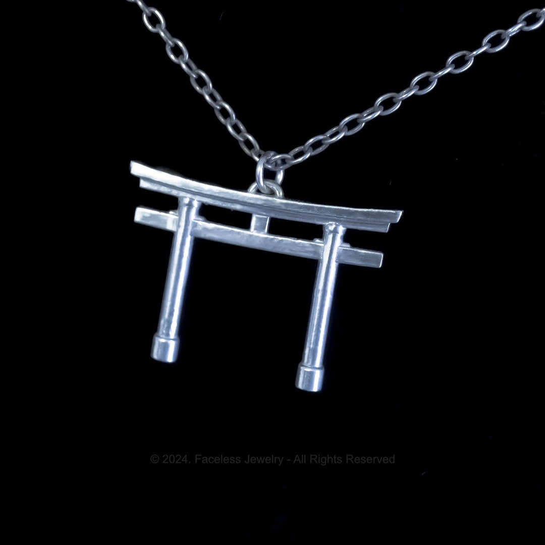 Torii Gate Chain