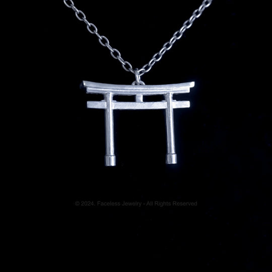 Torii Gate Chain